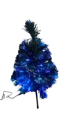 Christmas 60cm 60T Fibre OpticTree 2