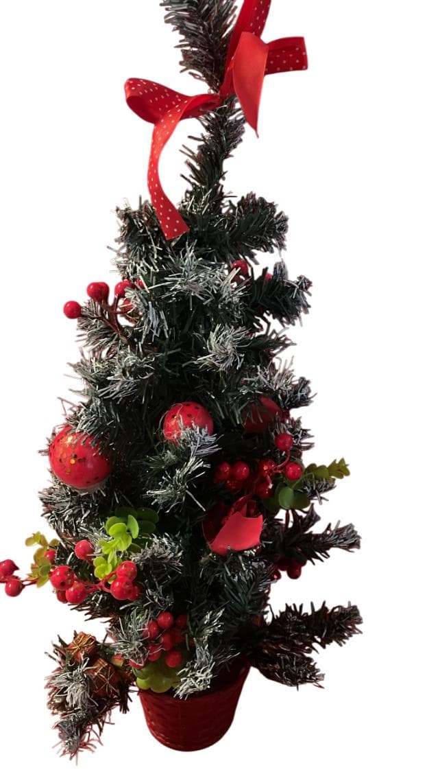 Christmas 60cm Decoration Tree