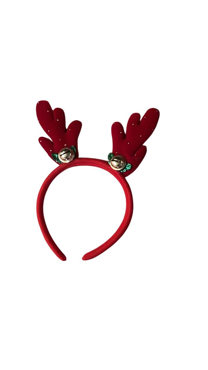 Christmas Antlers