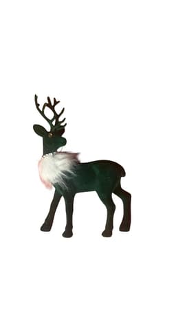 Christmas Decoration-Reindeer 2
