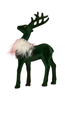 Christmas Decoration-Reindeer 2