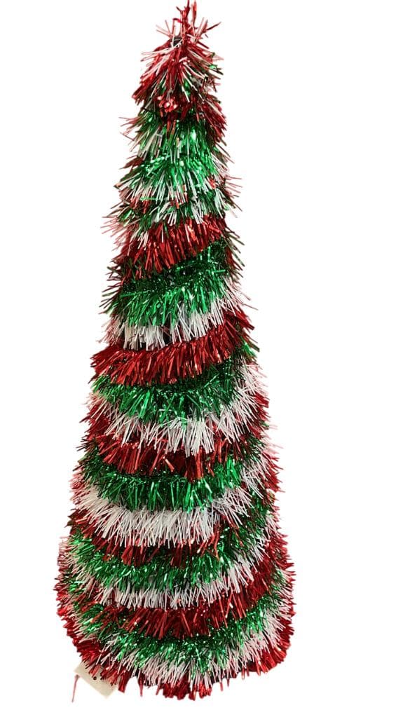 Christmas Tower Tree