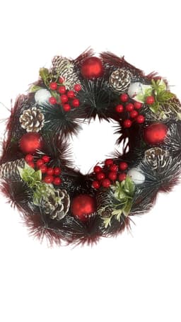 Christmas Wreath 2