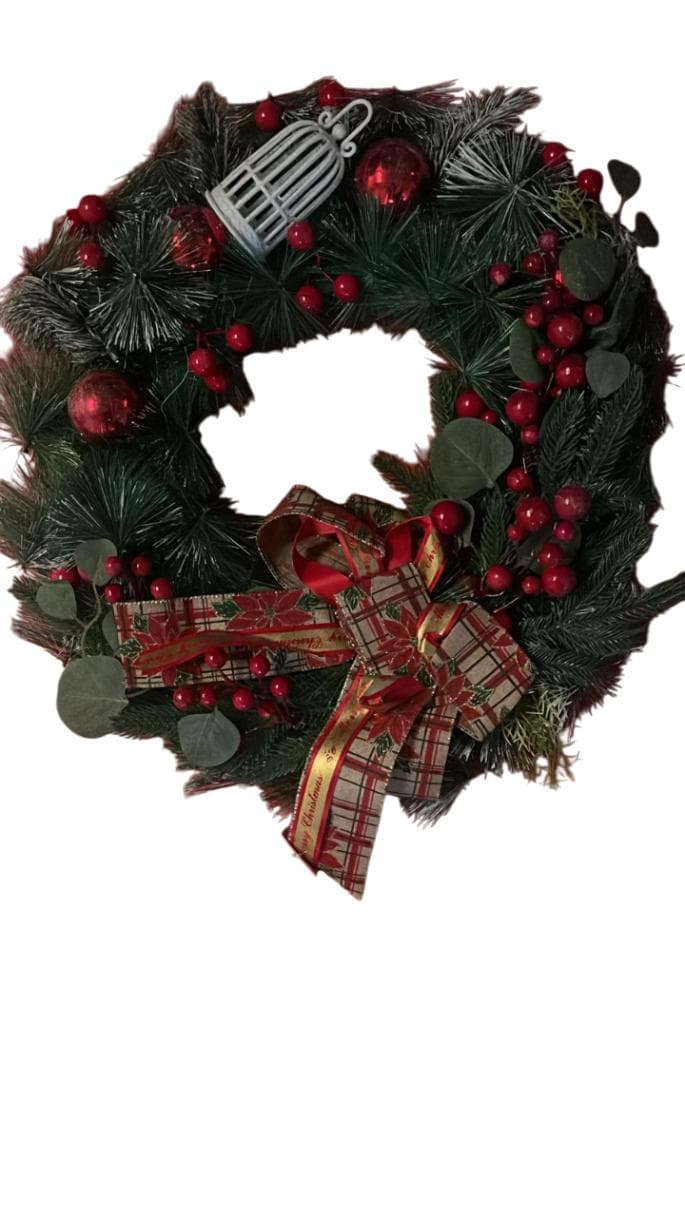 Christmas Wreath