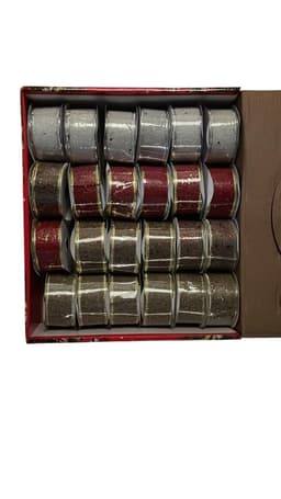 Ribbon 4cm 2
