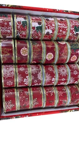 Ribbon 4cm 2