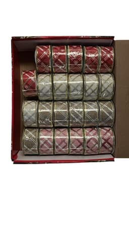 Ribbon 4cm 2