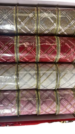 Ribbon 5cm 2