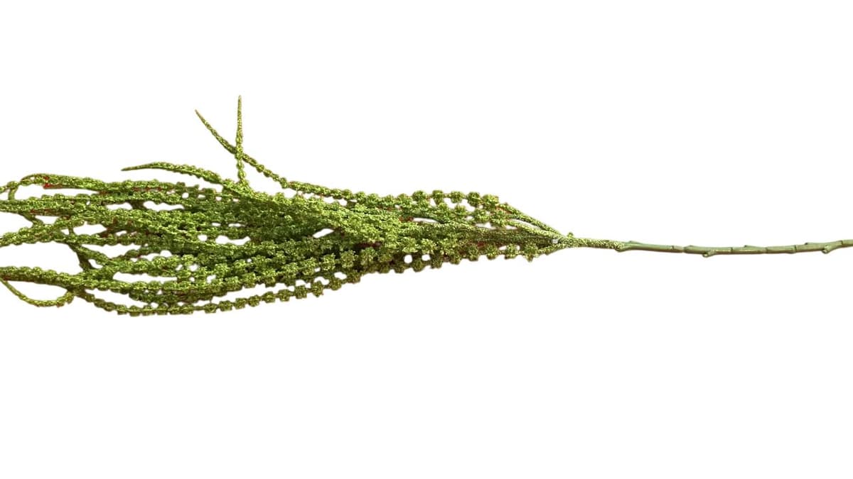 Artificial Flower Hanging Rice