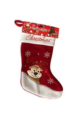 Christmas Stockings 2