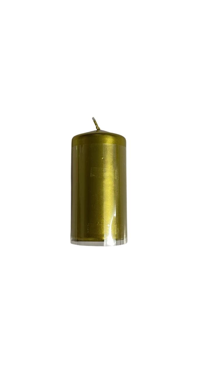 Candle 5*10cm 