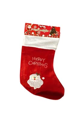 Christmas Stocking 2