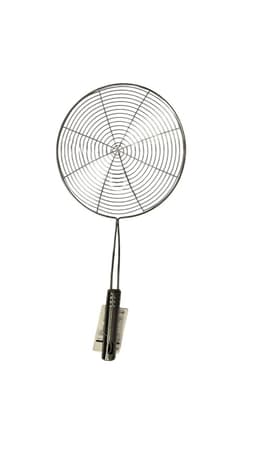 Stainless Steel Skimmer 20cm 2