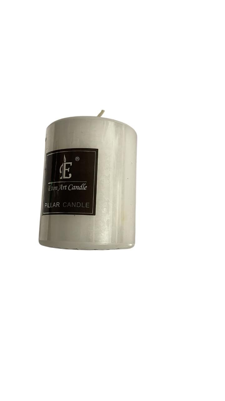 Candle 6*8cm