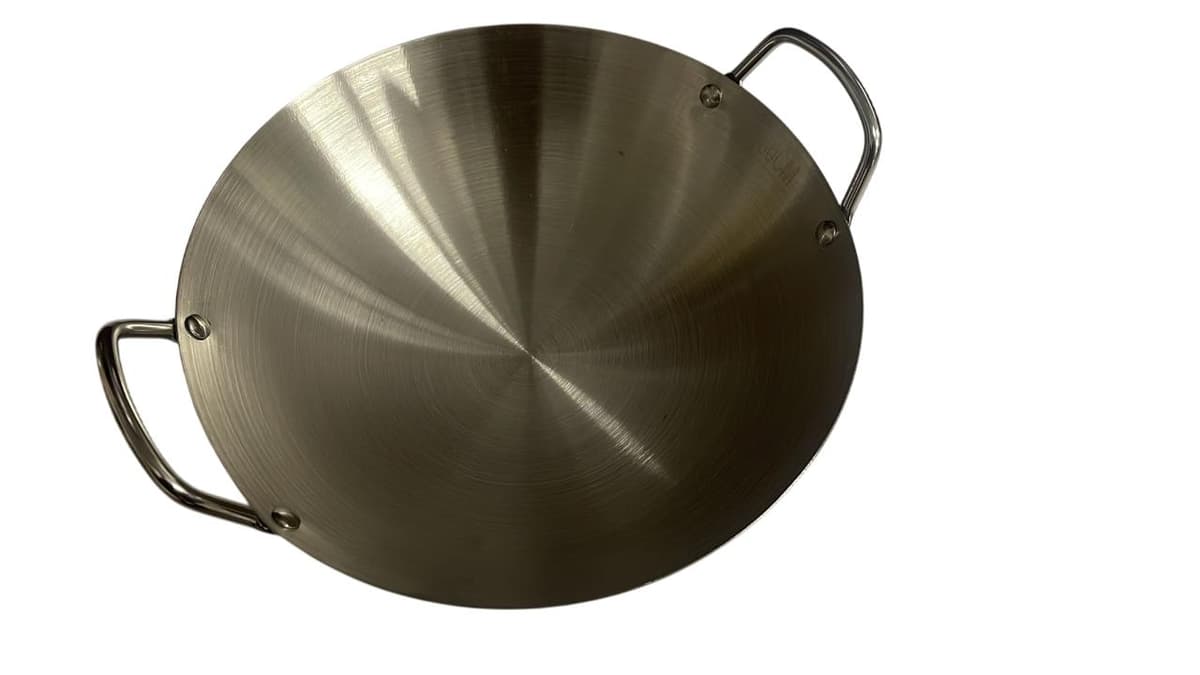 Wok 30cm ( Matt) 