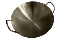 Wok 30cm ( Matt) 2