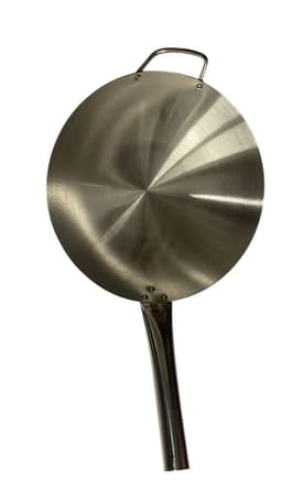 Wok 32cm ( Matt) 2