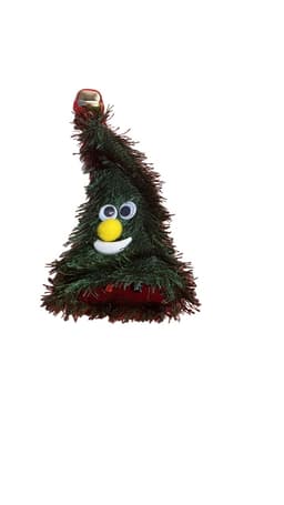 Christmas Tree 6" 2