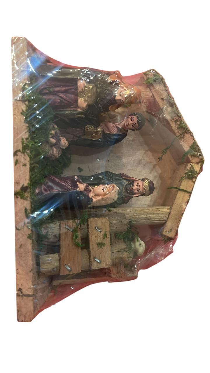 Christmas Nativity Set  