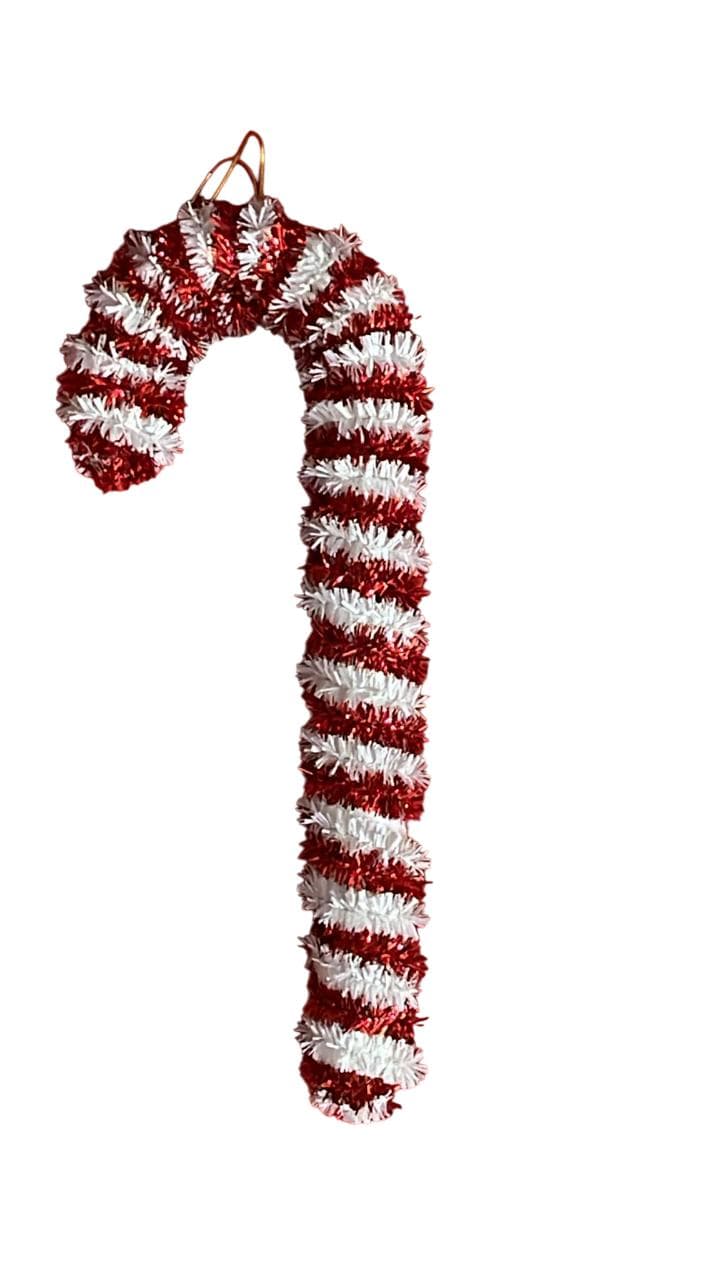 Christmas Cane  ( Foil) 