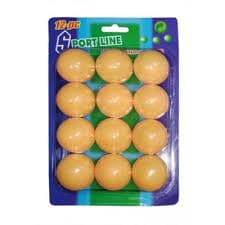 Balls ( Ping pong/Tennis) - Orange 1