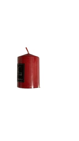 Candle 5*7.5Cm 2