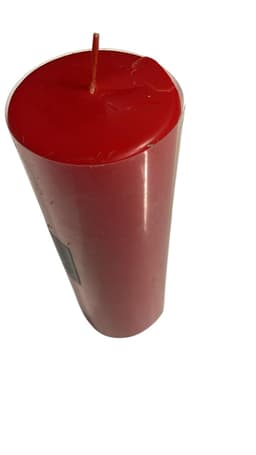 Candle 6*18Cm 2