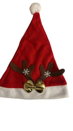 Christmas Hat 2