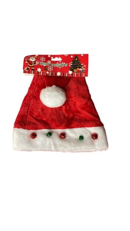 Christmas Hat 2