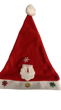 Christmas Hat 2