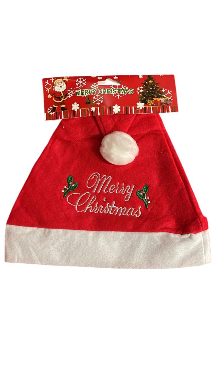 Christmas Hat