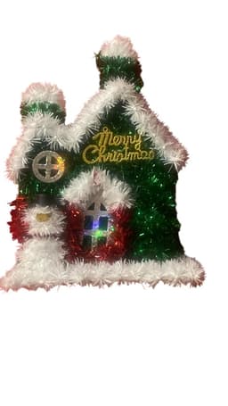 Christmas Nativity Set 2