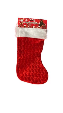 Christmas Stockings 2