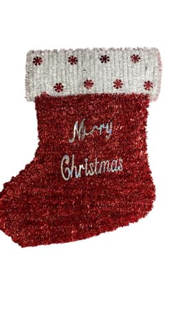 Christmas Stockings 2