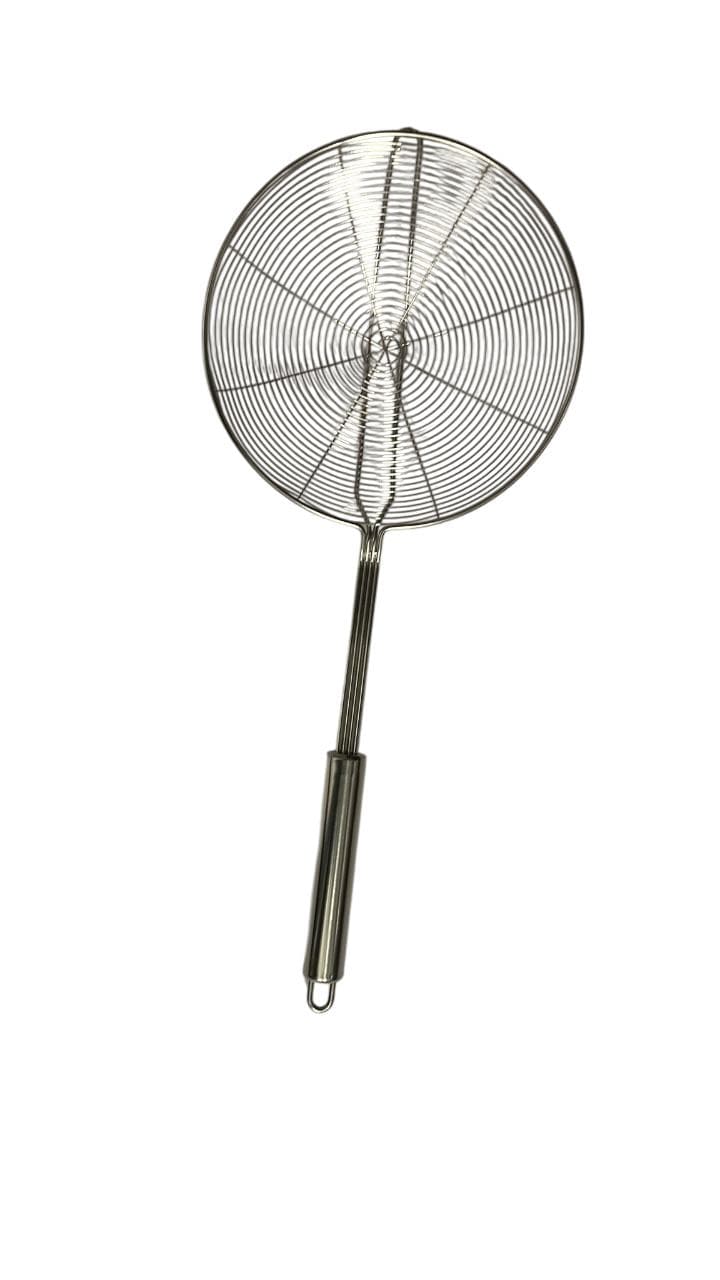 Stainless Steel Skimmer 20Cm