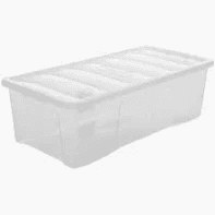 Thumbs-Up 62ltr Storage Box & Lid 2