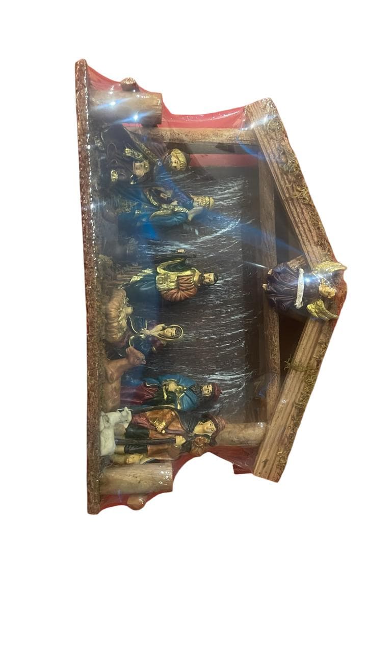 Christmas Nativity Set  