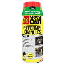 Peppermint Granules-350g
