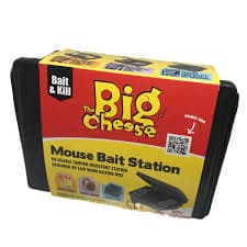 Mouse Bait Station