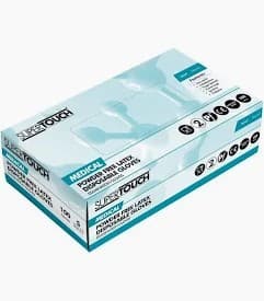 Supertouch  Powder Free Latex XLarge