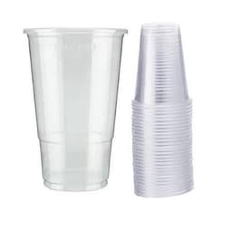 Better Options Pint Tumbler 50PK 1
