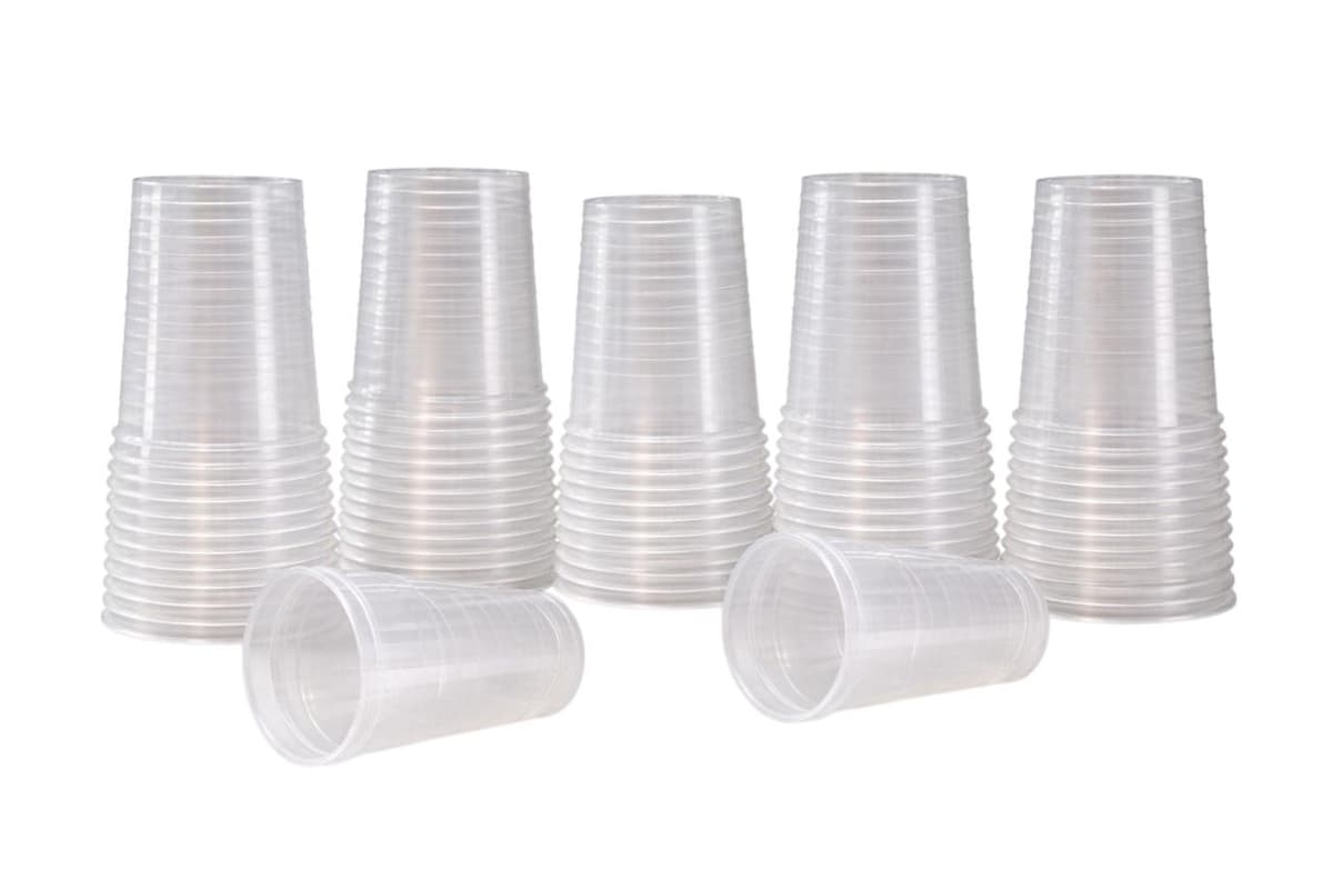 Better Options Half Pint Tumbler 50PK