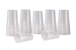 Better Options Half Pint Tumbler 50PK 2