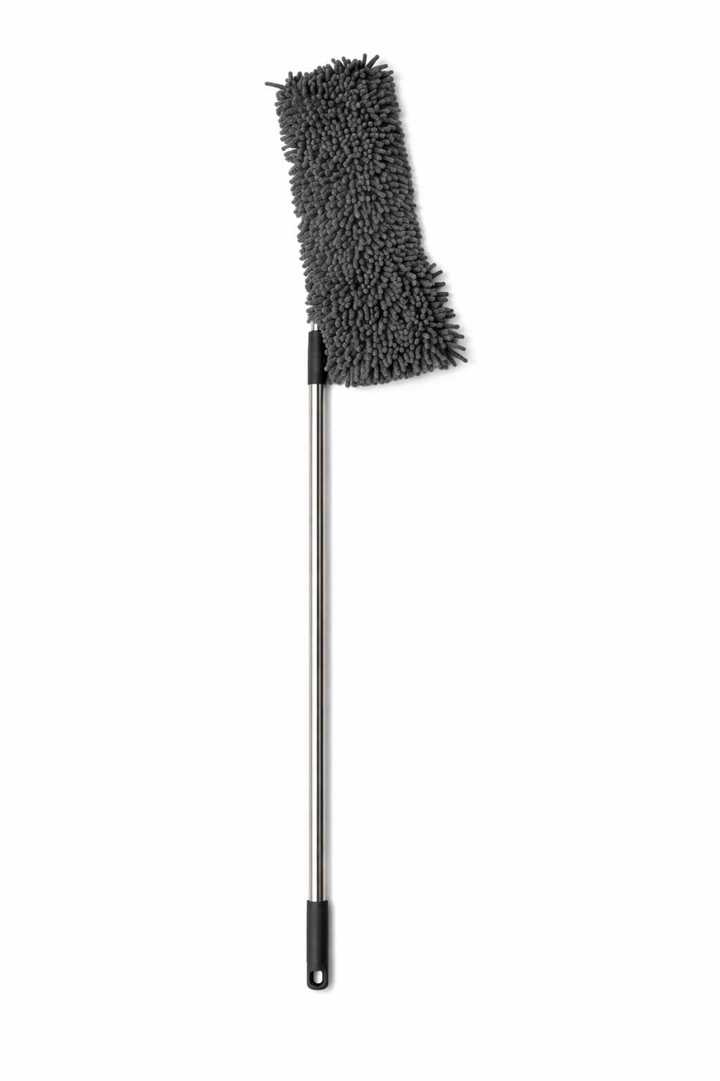 Better Options Microfibre Flat Mop With Extendable Handle