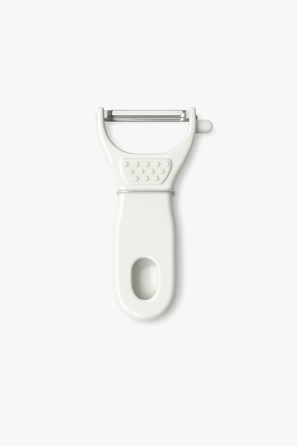 Peeler White