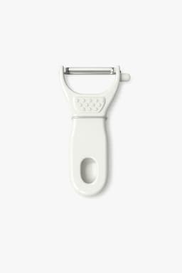 Peeler White 1