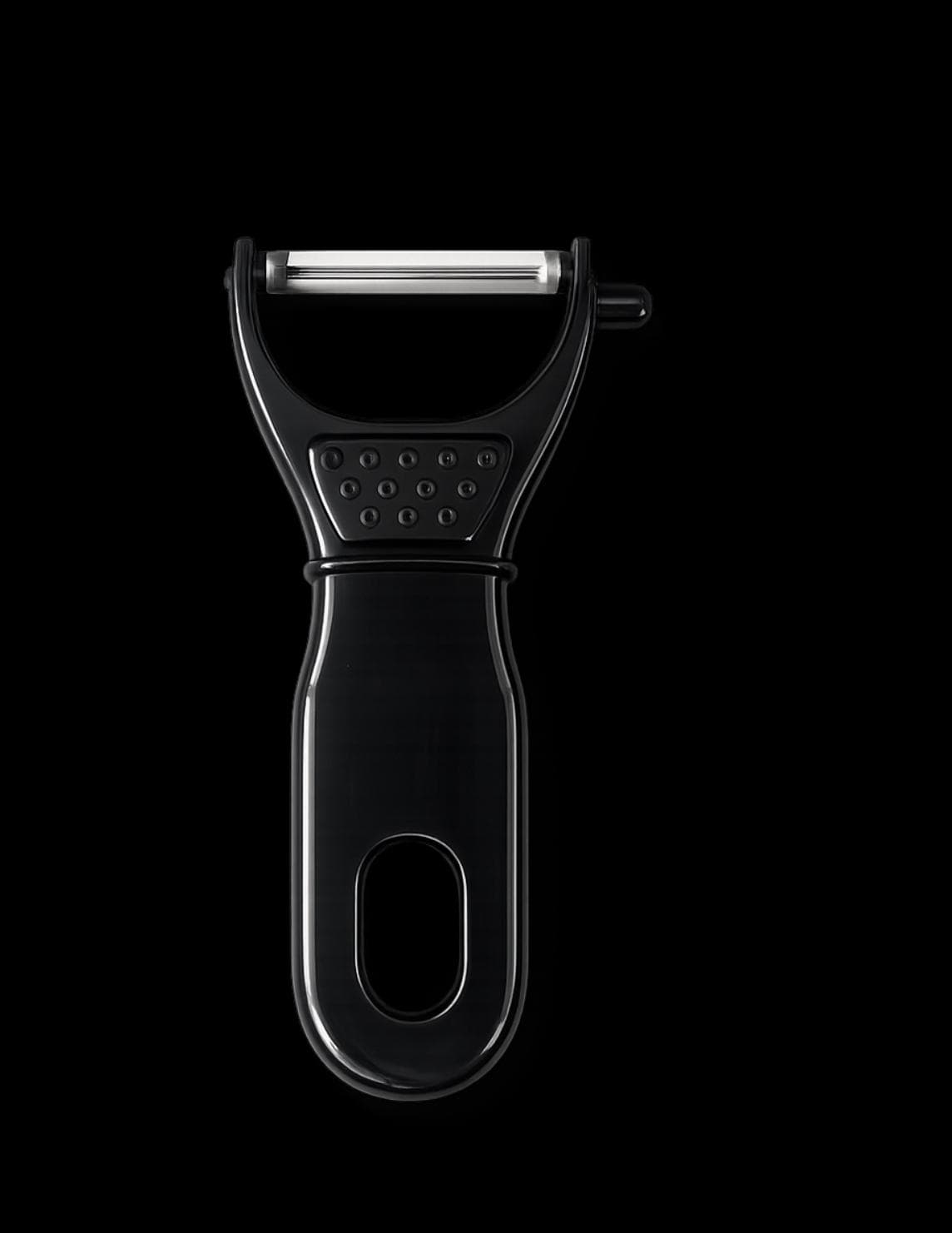 Peeler Black