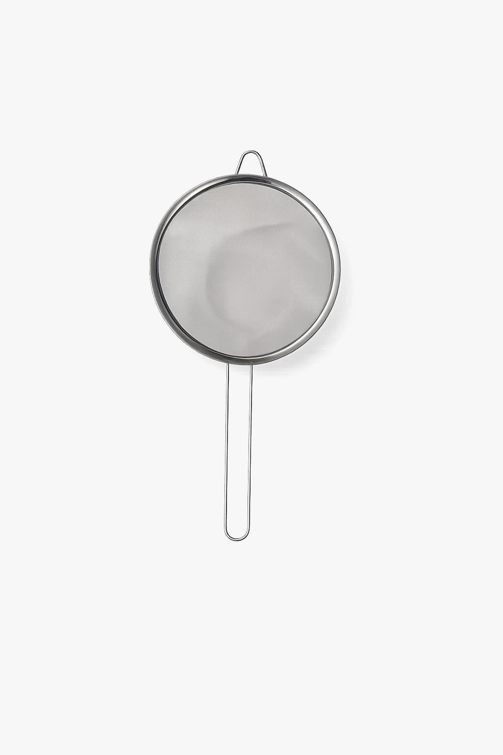 Strainer Stainless Steel for Spagetti 28cm