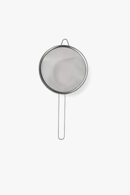 Strainer Stainless Steel for Spagetti 28cm 1