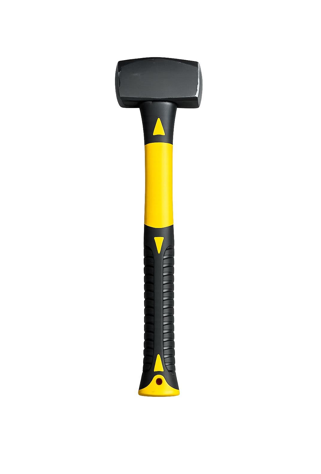 Loc-tech Club Hammer 2lb (0.900KG)